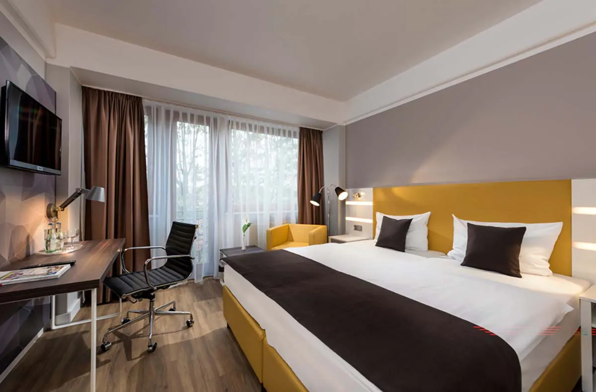 Kurzurlaub Braunschweig für 2 (2 Nächte) - 3