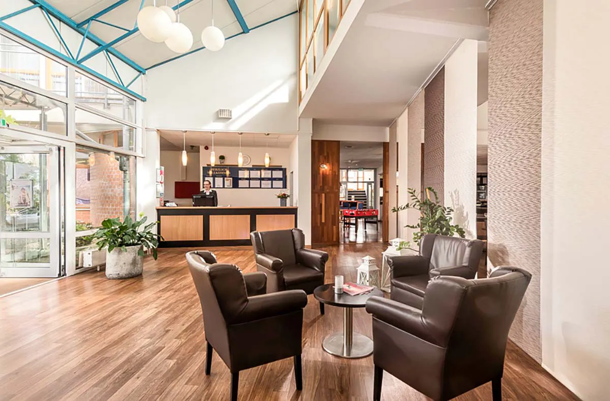 Kurzurlaub Braunschweig für 2 (2 Nächte) - 9