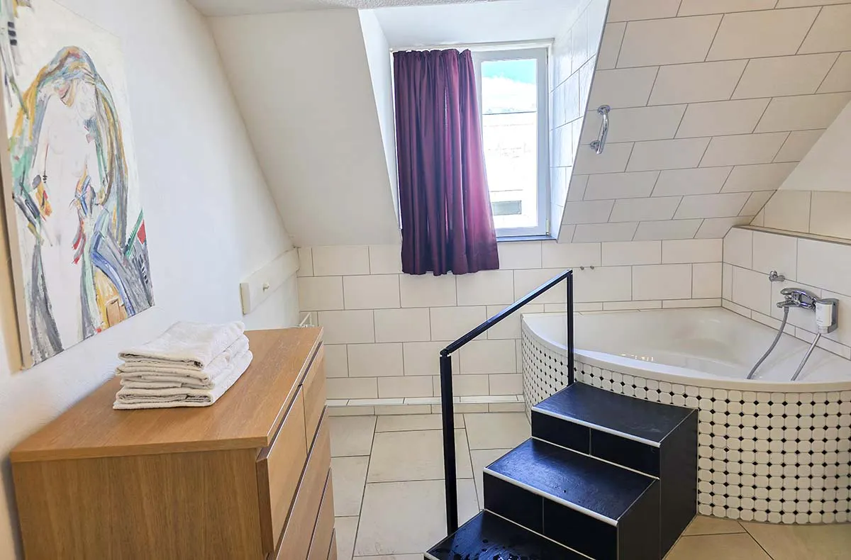 Kurzurlaub Brühl für 2 (2 Nächte) - 5