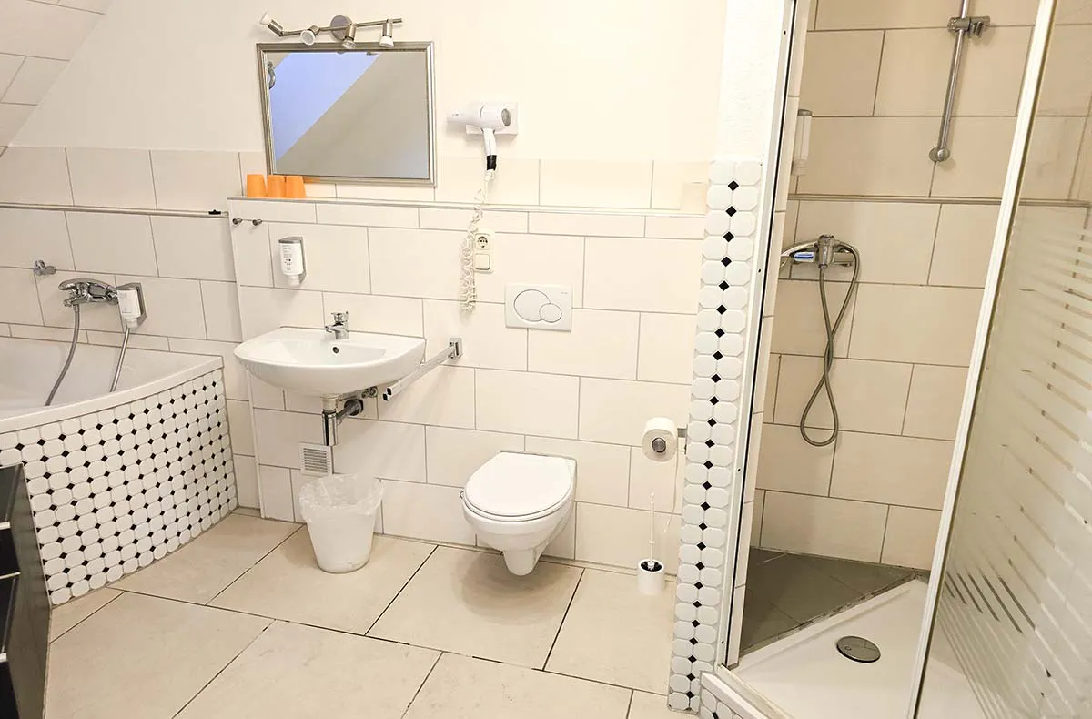 Kurzurlaub Brühl für 2 (2 Nächte) - 6