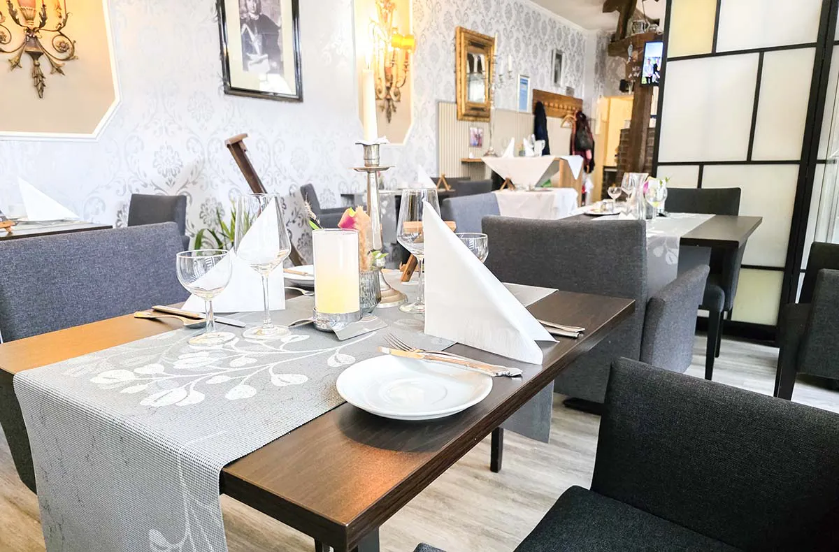 Kurzurlaub Brühl für 2 (2 Nächte) - 8