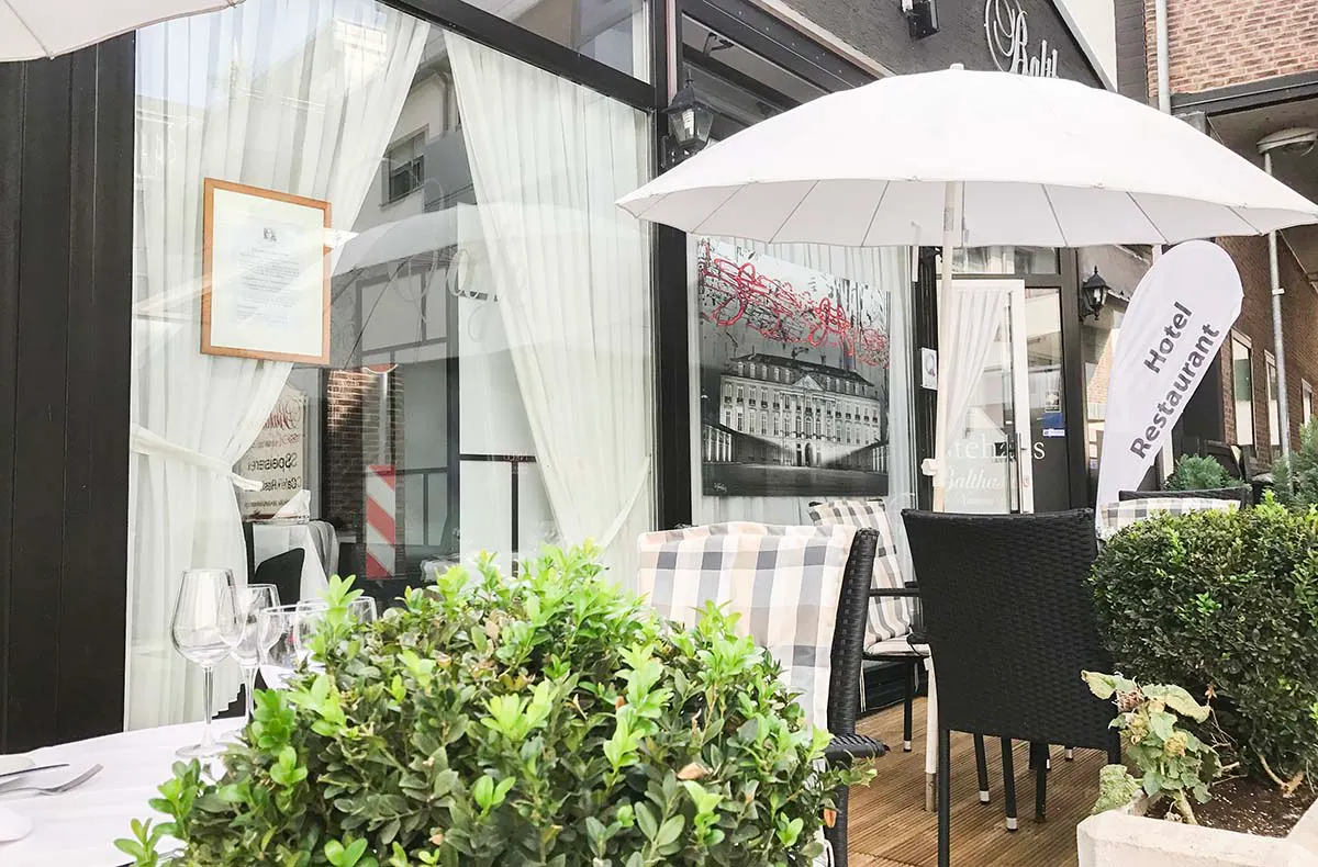 Kurzurlaub Brühl für 2 (2 Nächte) - 9