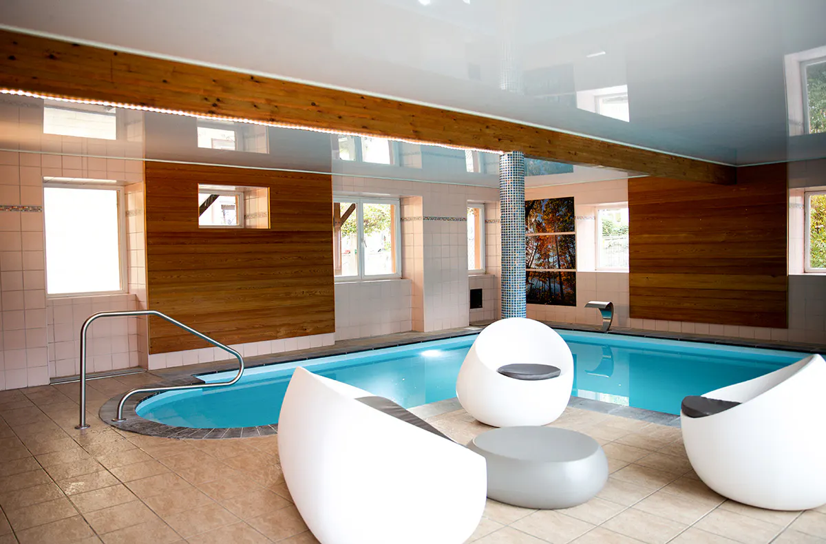 Kurzurlaub Colmar inkl. Wellness & Dinner für 2 (2 Nächte) - 5