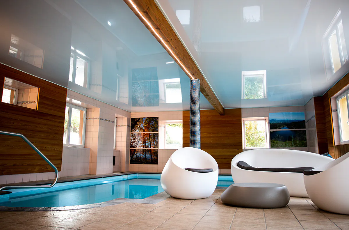 Kurzurlaub Colmar inkl. Wellness & Dinner für 2 (2 Nächte) - 6