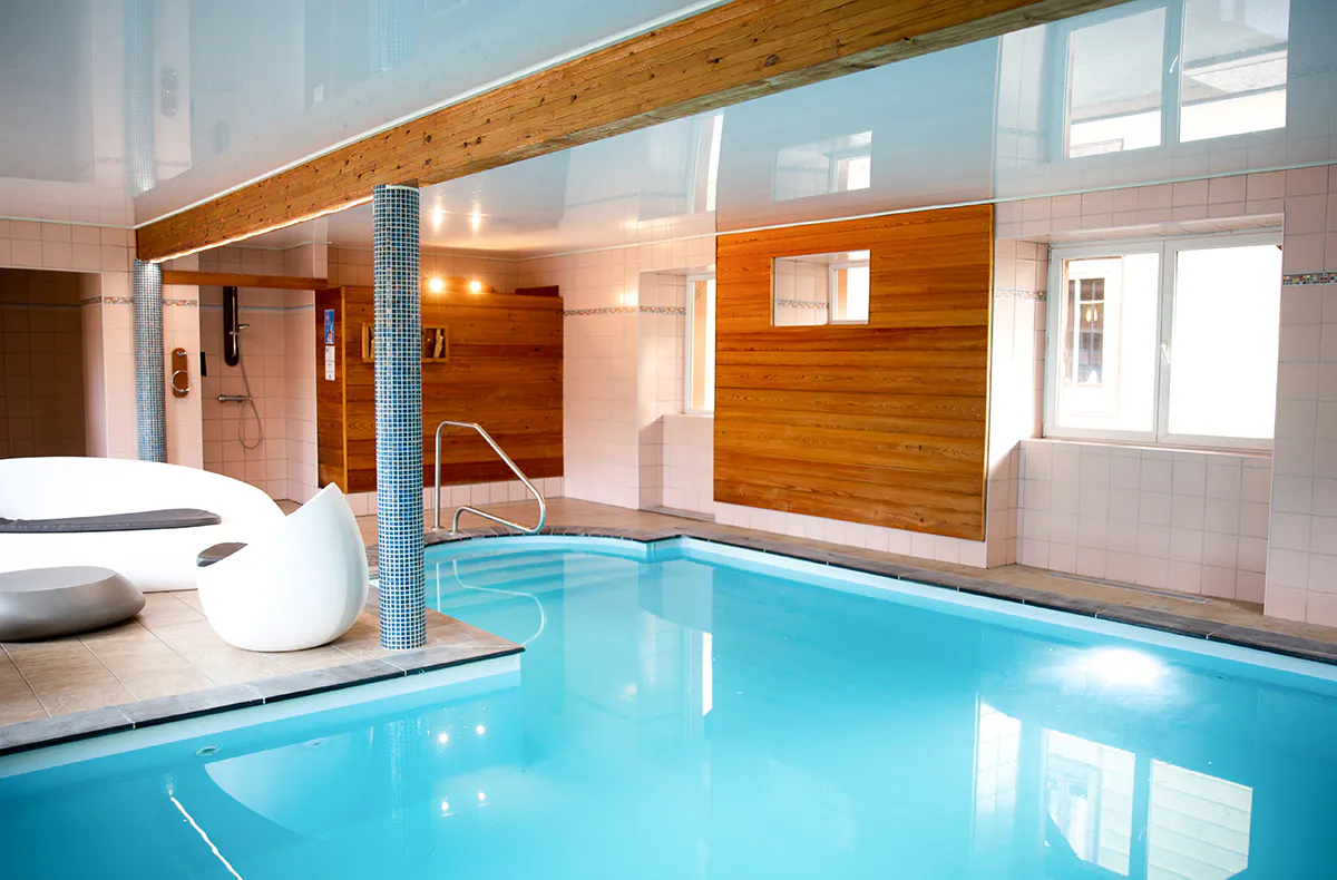 Kurzurlaub Colmar inkl. Wellness & Dinner für 2 (2 Nächte) - 7