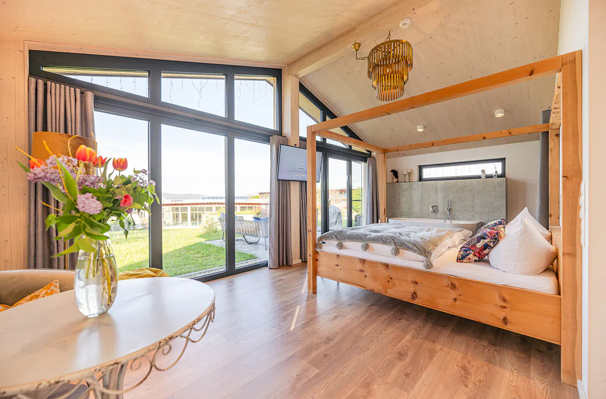 Kurztrip ins Erlebnisbad Rudolstadt - 6