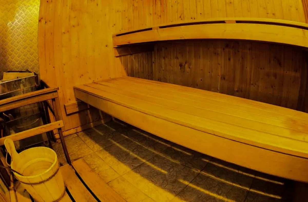 Kurzurlaub im Wellnesshotel Legde für 2 (2 Nächte) - 5