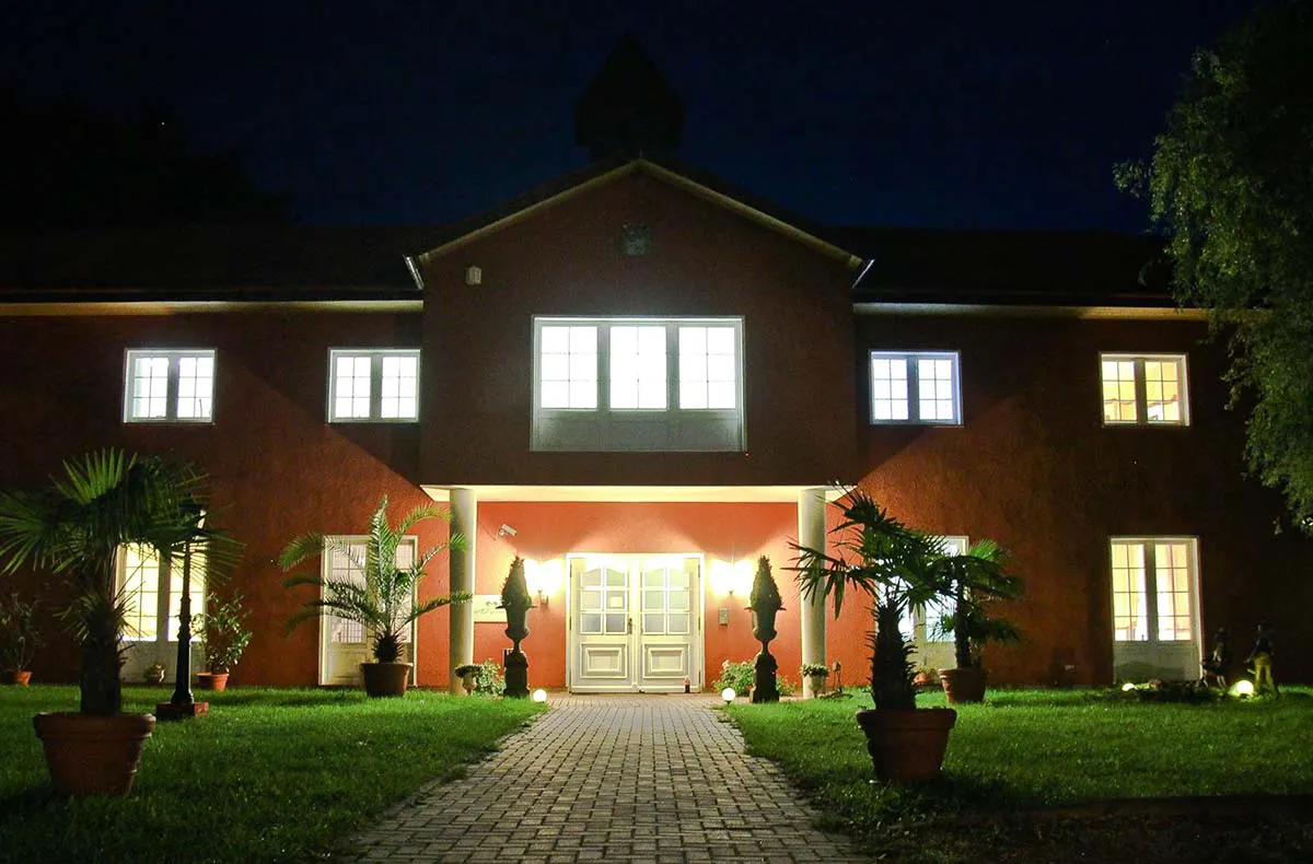 Kurzurlaub im Wellnesshotel Legde für 2 (2 Nächte) - 7