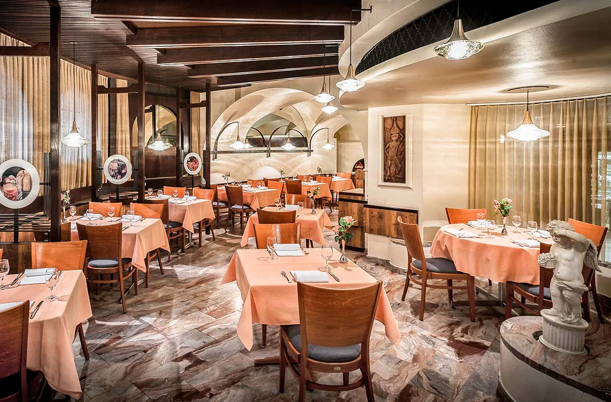 3 Tage Du & Ich in Locarno für 2 (2 Nächte) - 4