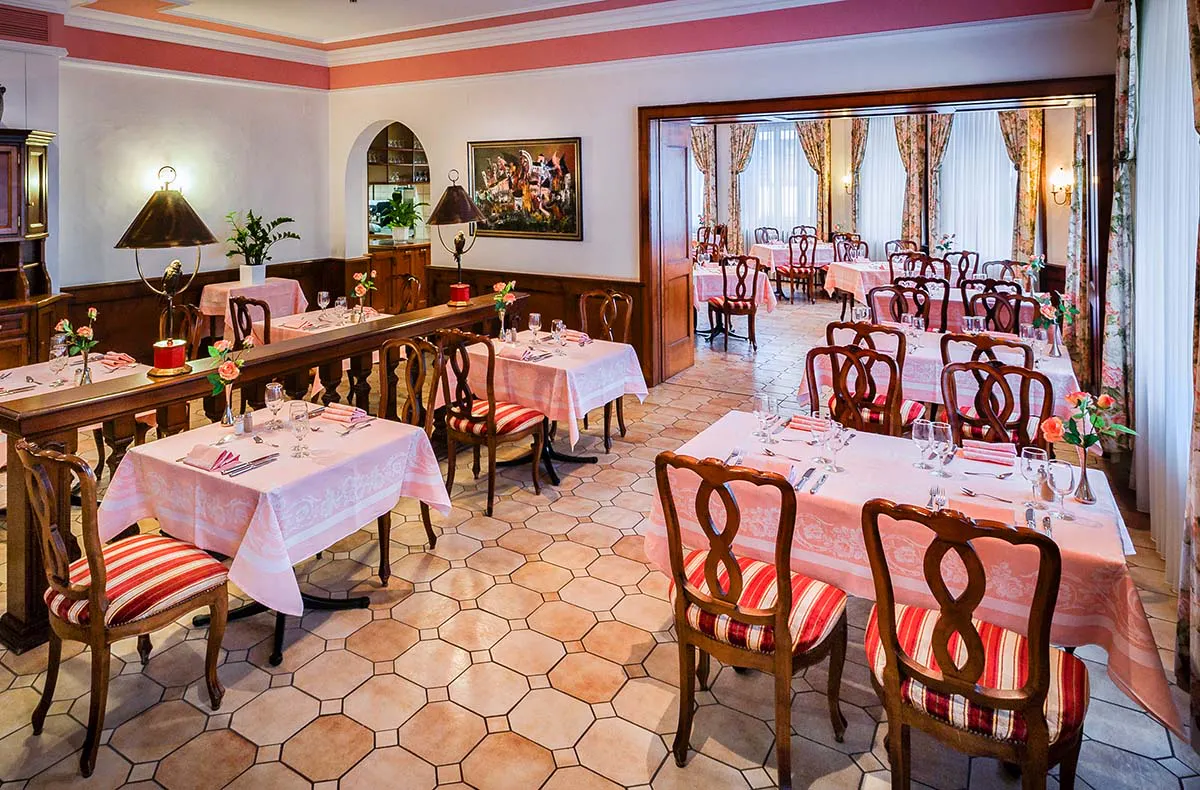 3 Tage Du & Ich in Locarno für 2 (2 Nächte) - 5