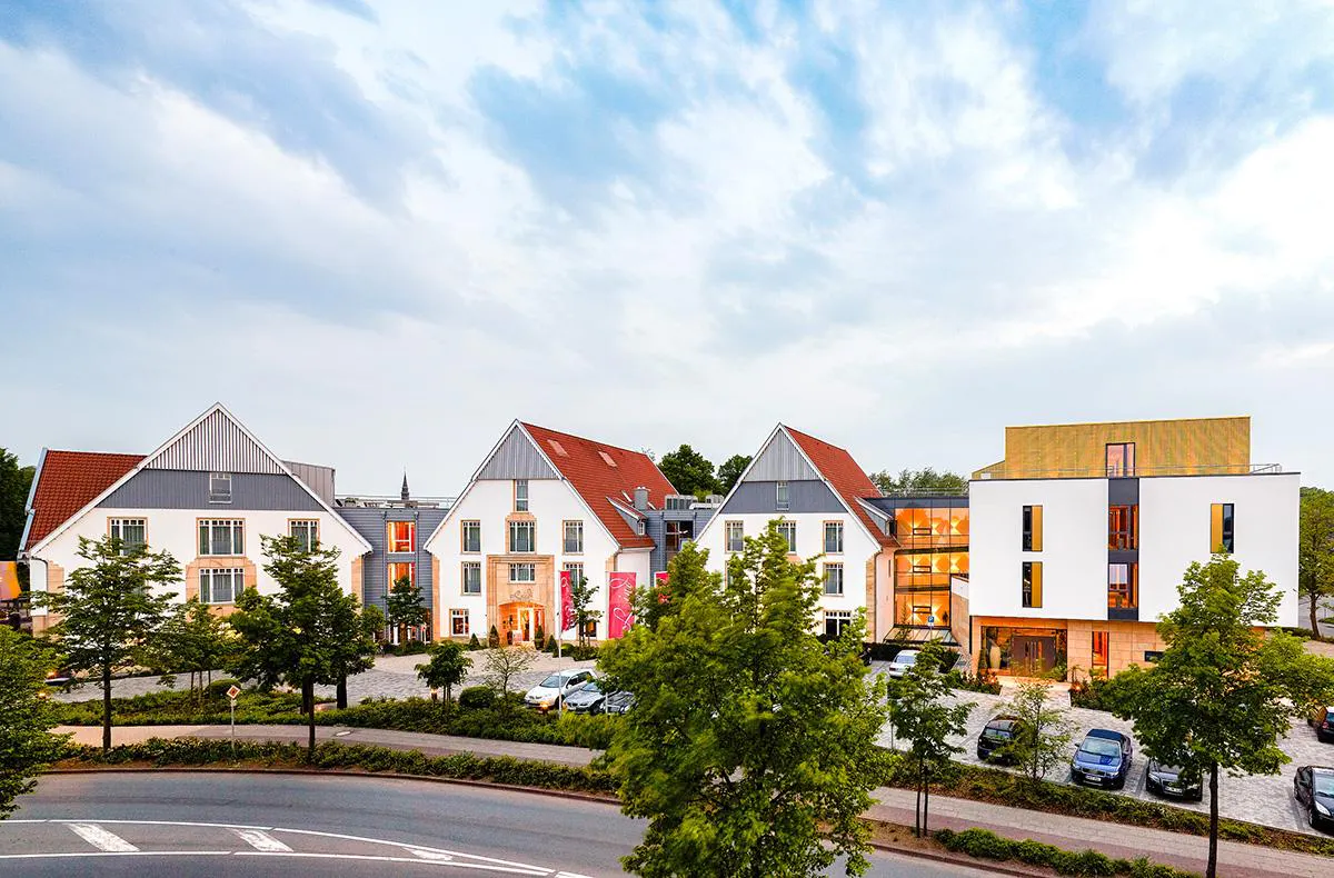 Kurztrip Rietberg an der Ems für 2 (2 Nächte) - 12