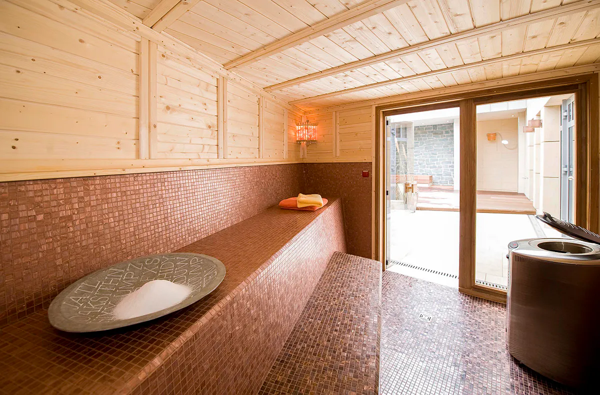 Kurztrip Rietberg an der Ems für 2 (2 Nächte) - 9