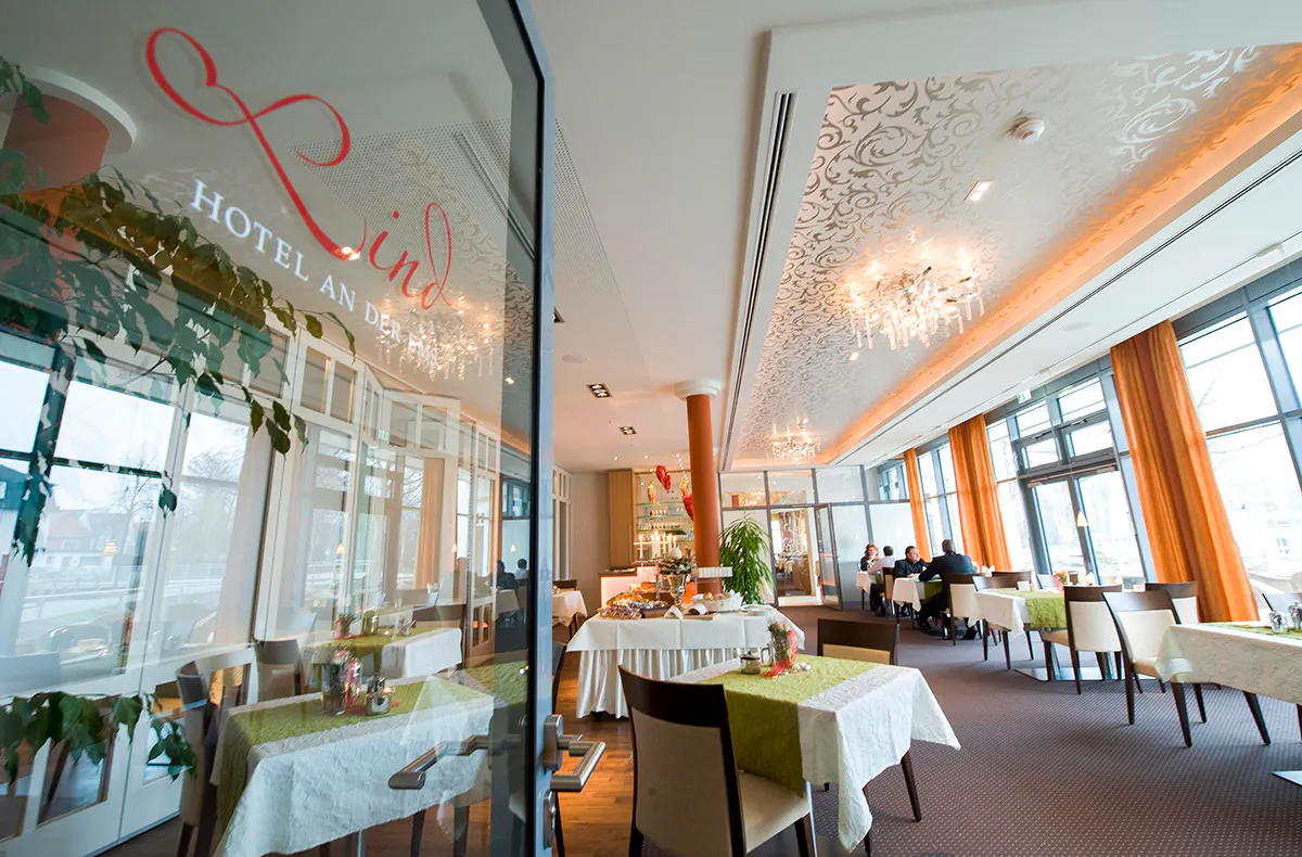 Kurztrip Rietberg an der Ems für 2 (2 Nächte) - 5