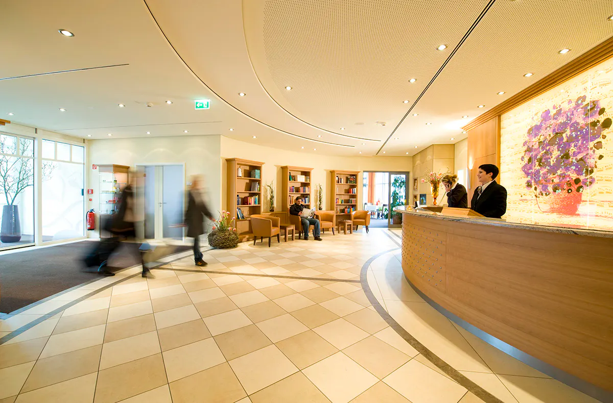 Kurztrip Rietberg an der Ems für 2 (2 Nächte) - 6