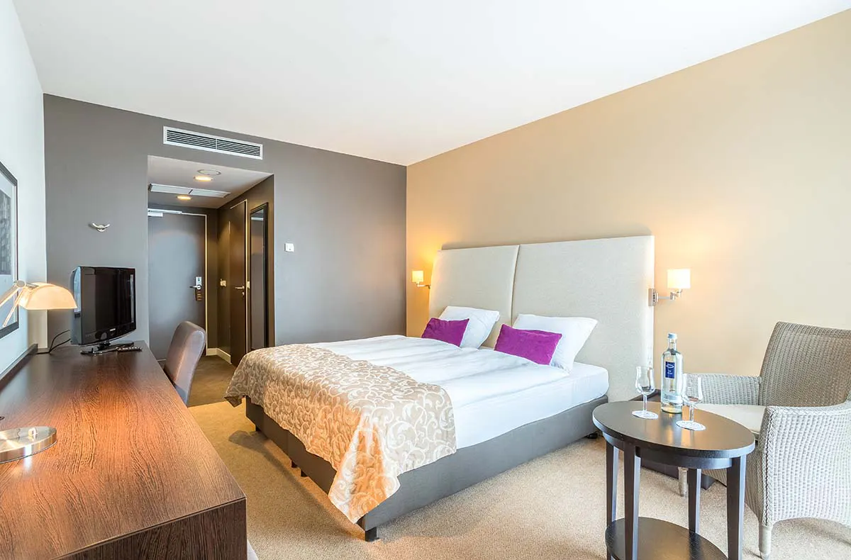 Kurztrip München für 2 (2 Nächte)