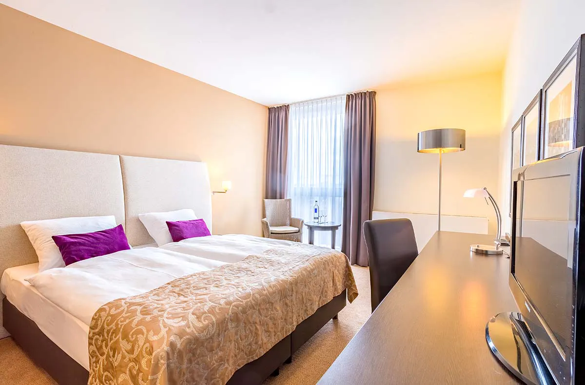 Kurztrip München für 2 (2 Nächte) - 2