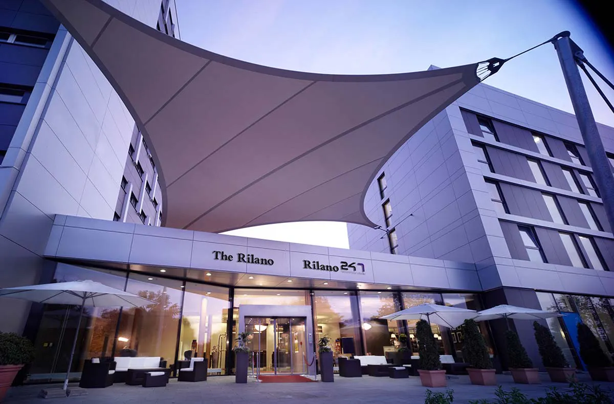 Kurztrip München für 2 (2 Nächte) - 7