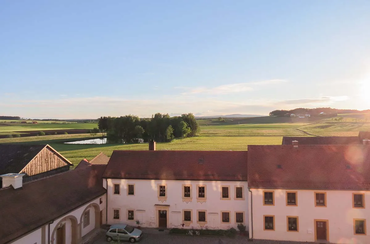 Kurzurlaub Speinshart für 2 (2 Nächte) - 11