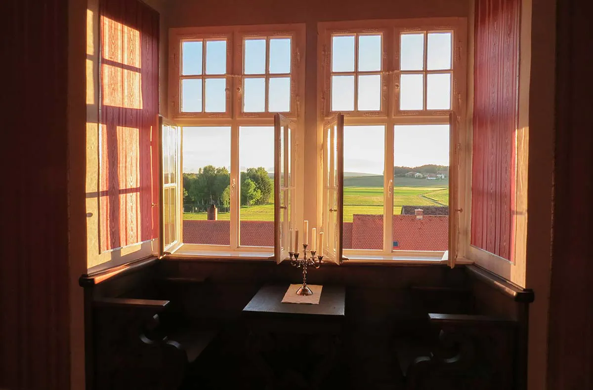 Kurzurlaub Speinshart für 2 (2 Nächte) - 8