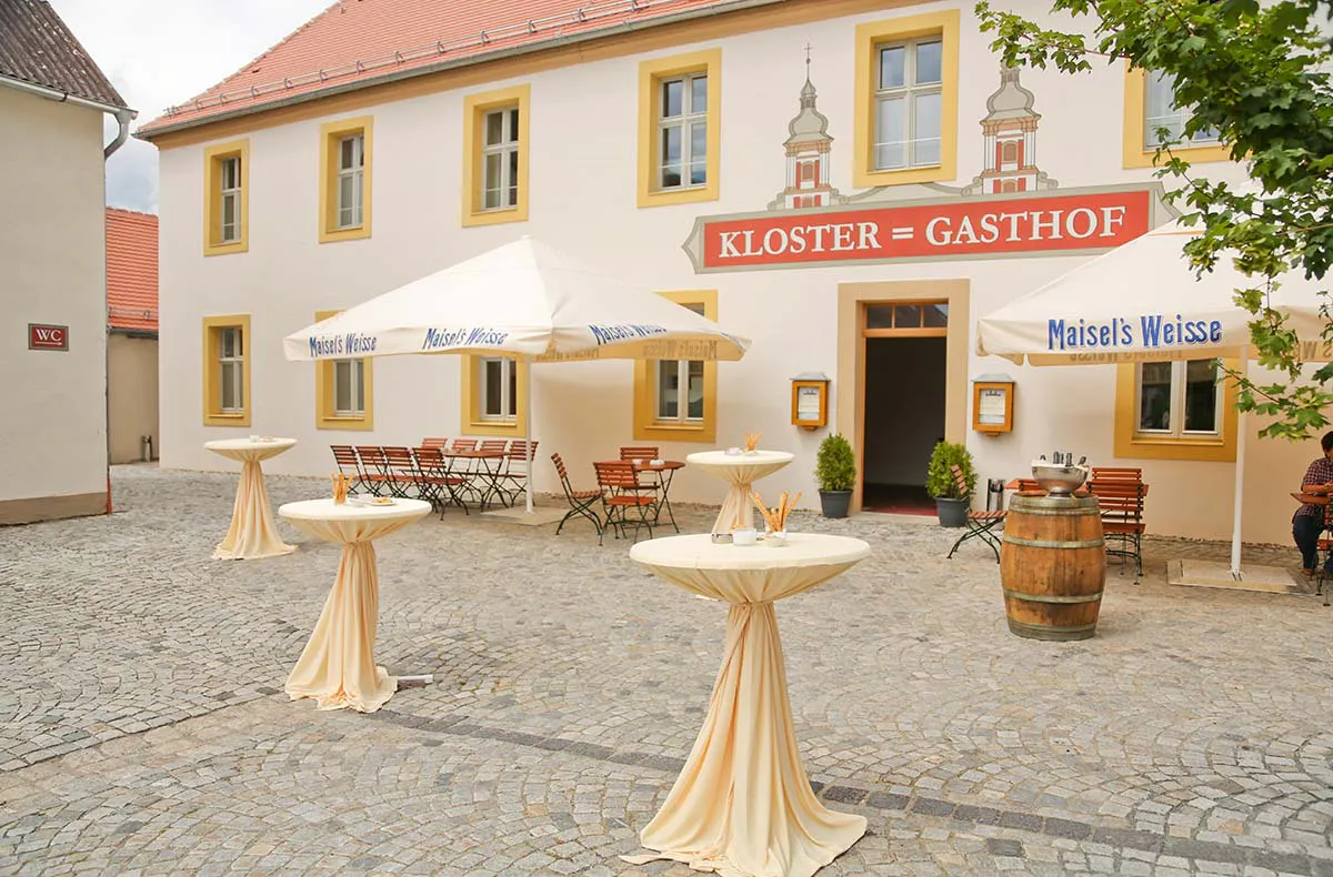 Kurzurlaub Speinshart für 2 (2 Nächte) - 9