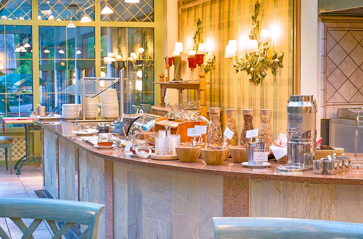 Kurztrip Unterreichenbach für 2 (2 Nächte) - 7