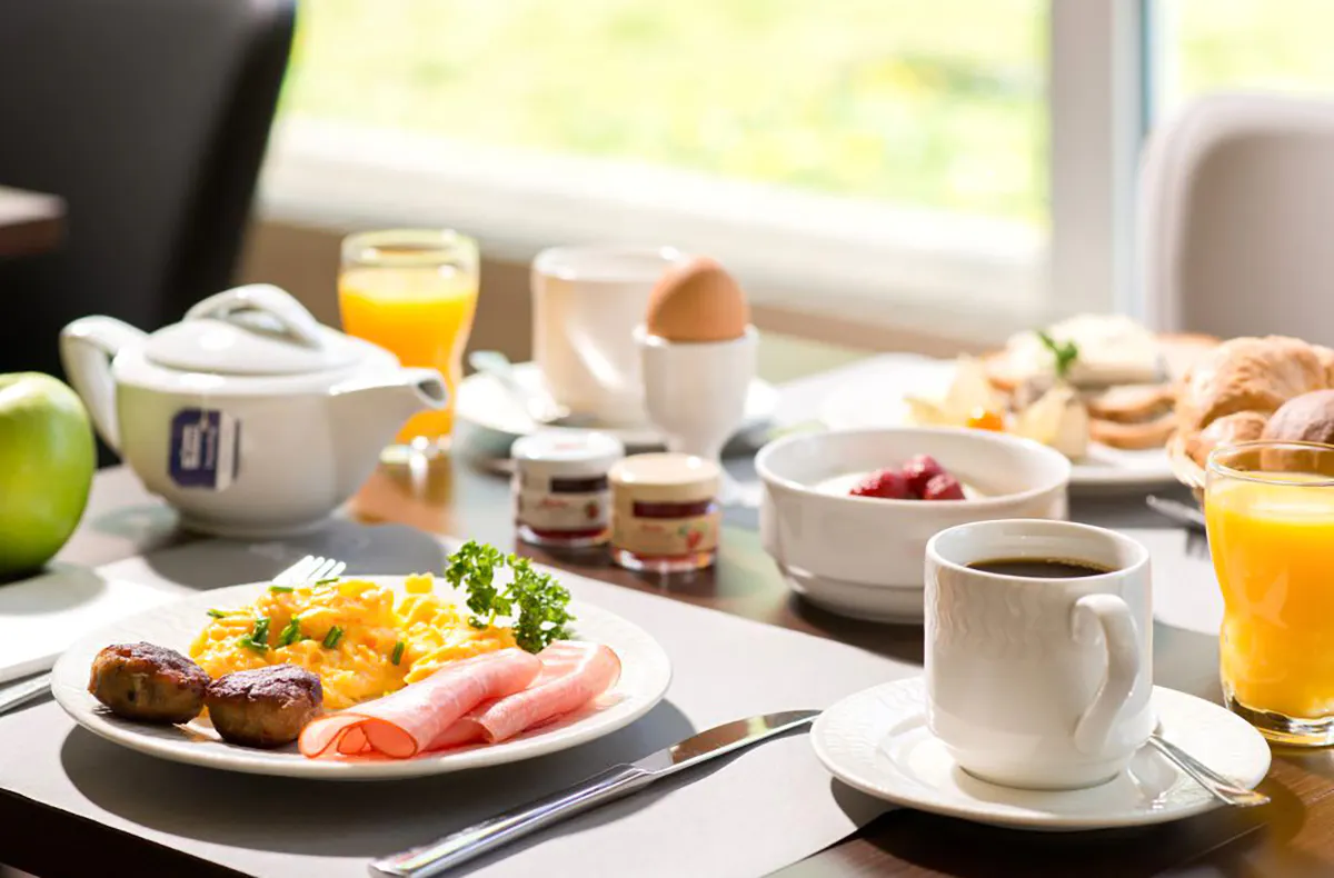 Weihnachtsmarkt Kurztrip Zwickau für 2 (1 Nacht) - 10