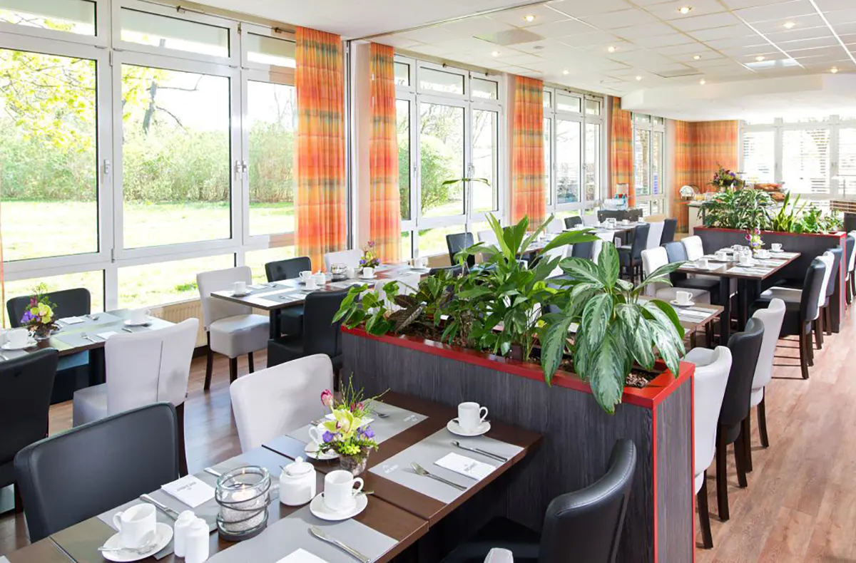 Weihnachtsmarkt Kurztrip Zwickau für 2 (1 Nacht) - 7