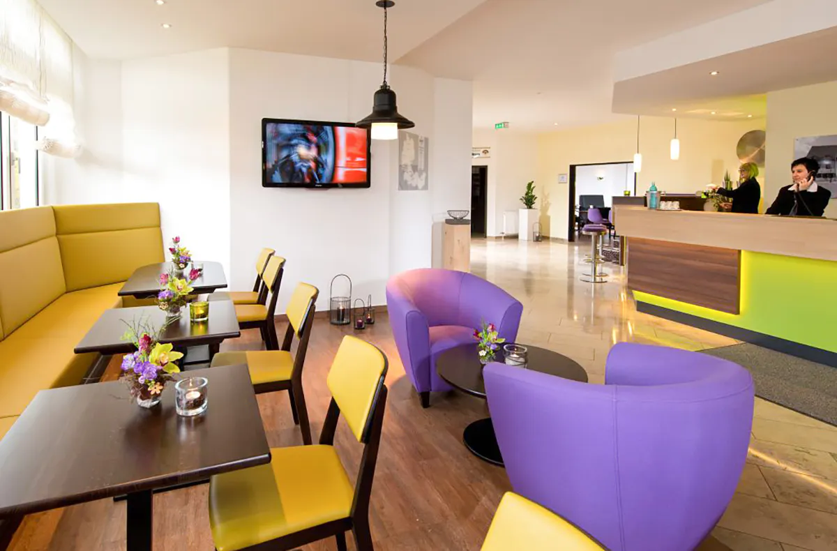 Weihnachtsmarkt Kurztrip Zwickau für 2 (1 Nacht) - 8