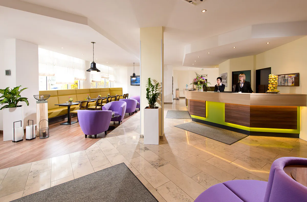 Weihnachtsmarkt Kurztrip Zwickau für 2 (1 Nacht) - 9