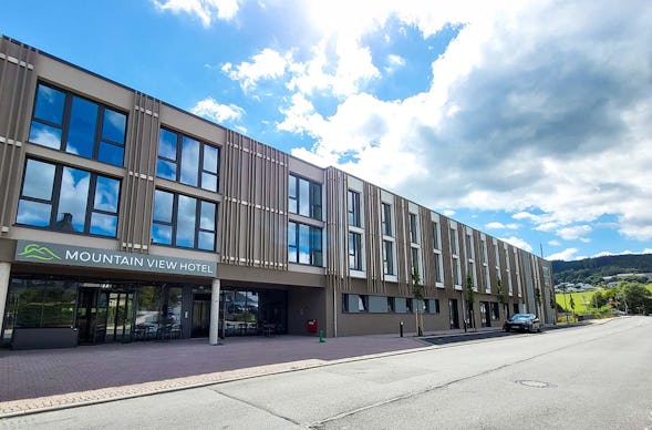 Kurztrip Willingen für 2 (1 Nacht)