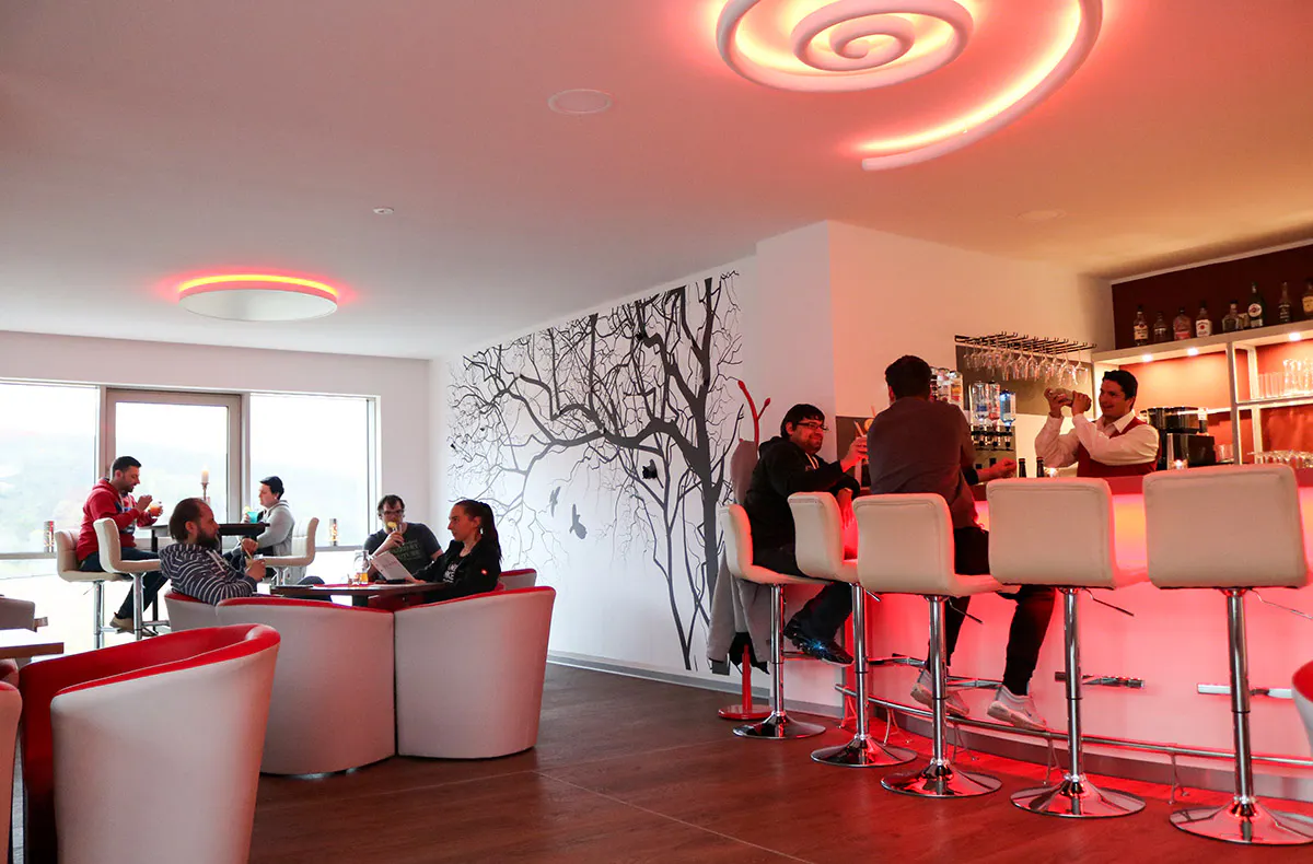 Kurzurlaub in Thale für 2 (1 Nacht) - 6