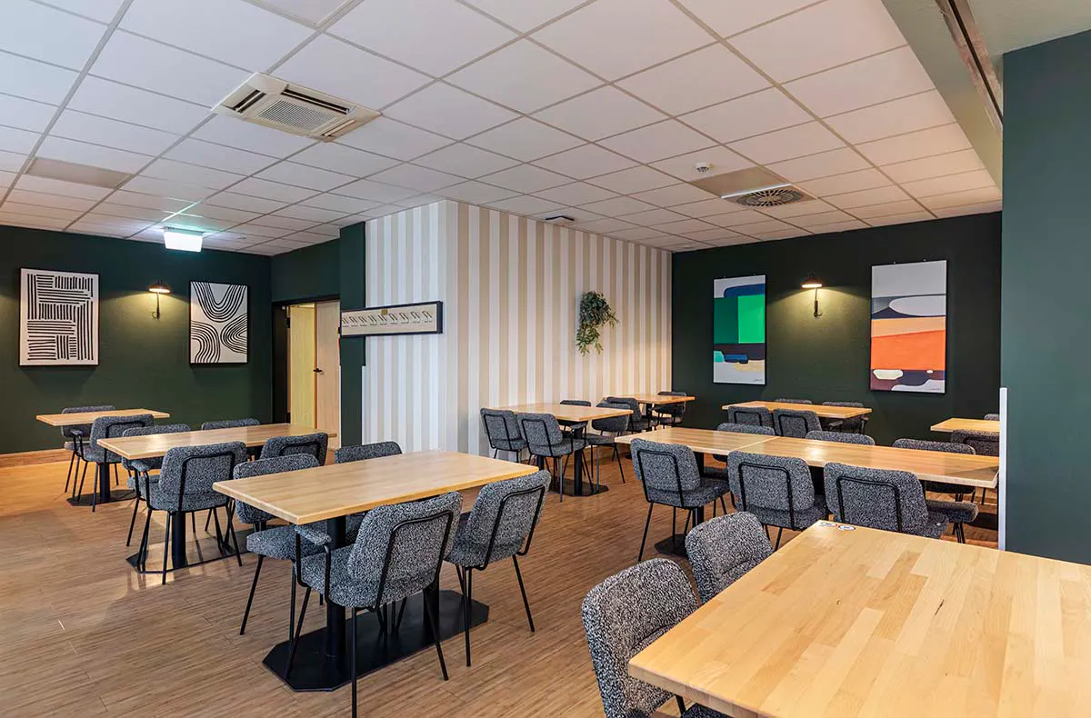 Kulturreise Leipzig für 2 (1 Nacht) - 5