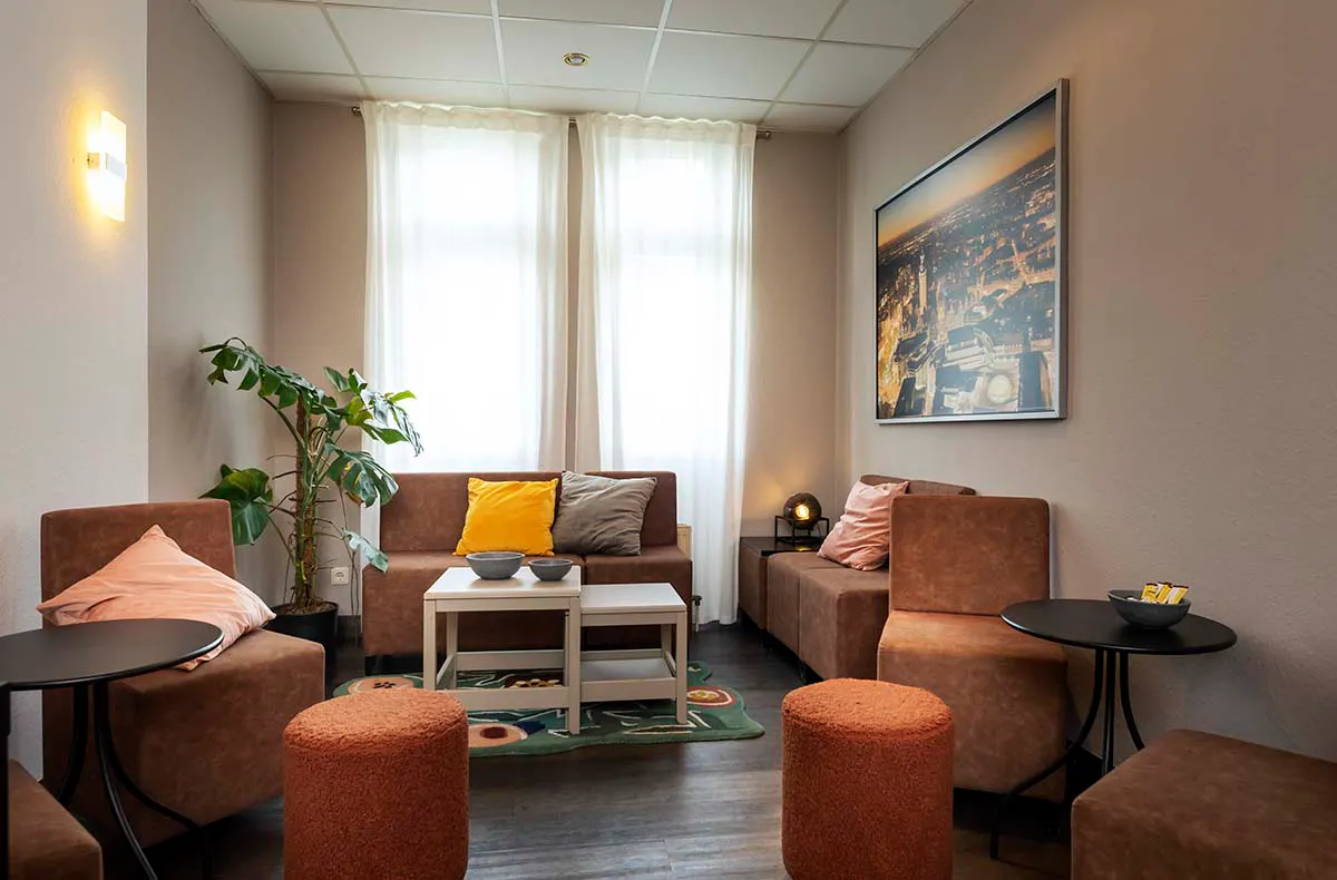 Romantikurlaub Leipzig für 2 (1 Nacht) - 6