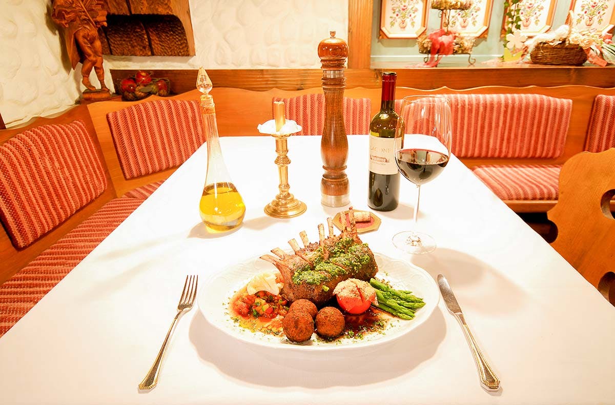 Kurzurlaub Altenkunstadt für 2 (2 Nächte) - 10