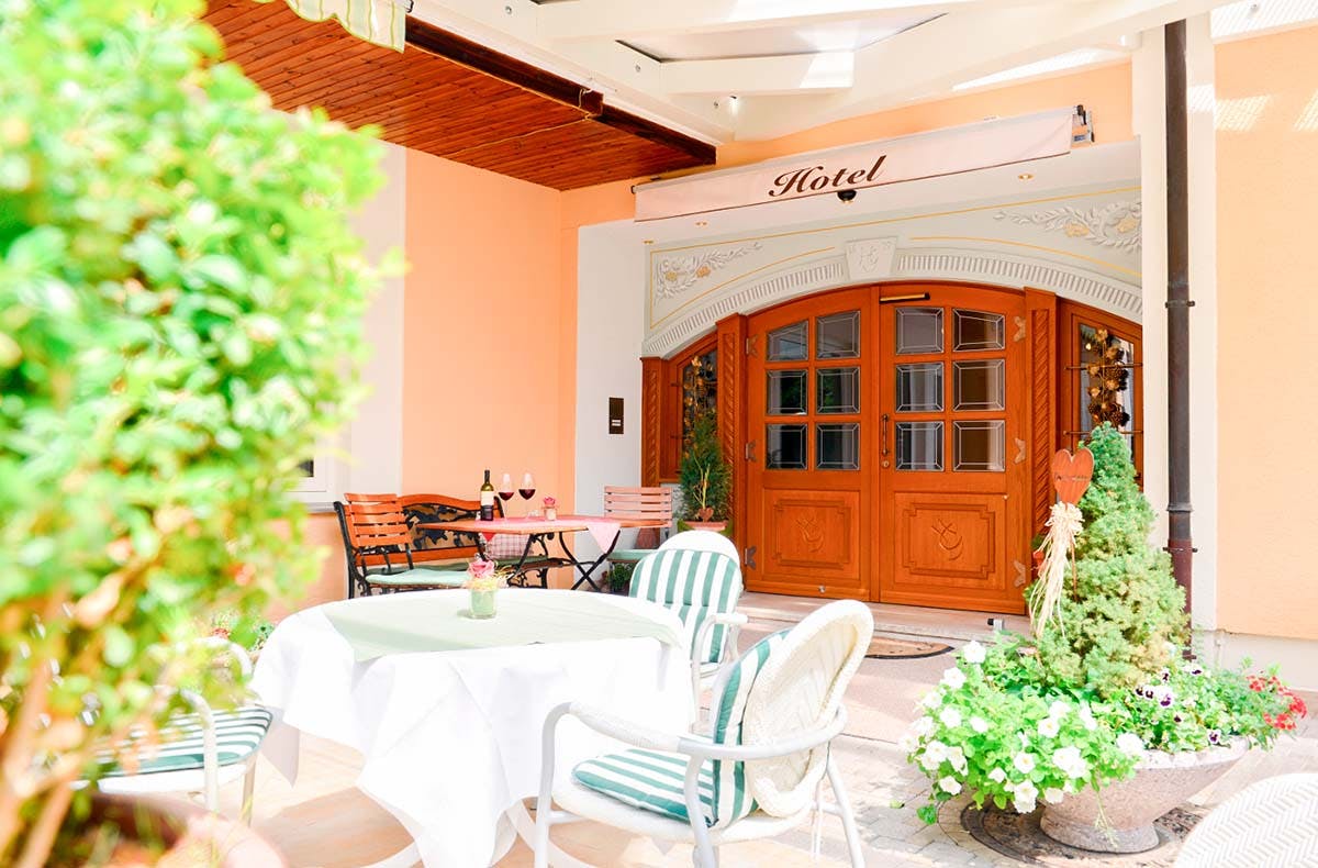 Kurzurlaub Altenkunstadt für 2 (2 Nächte) - 11