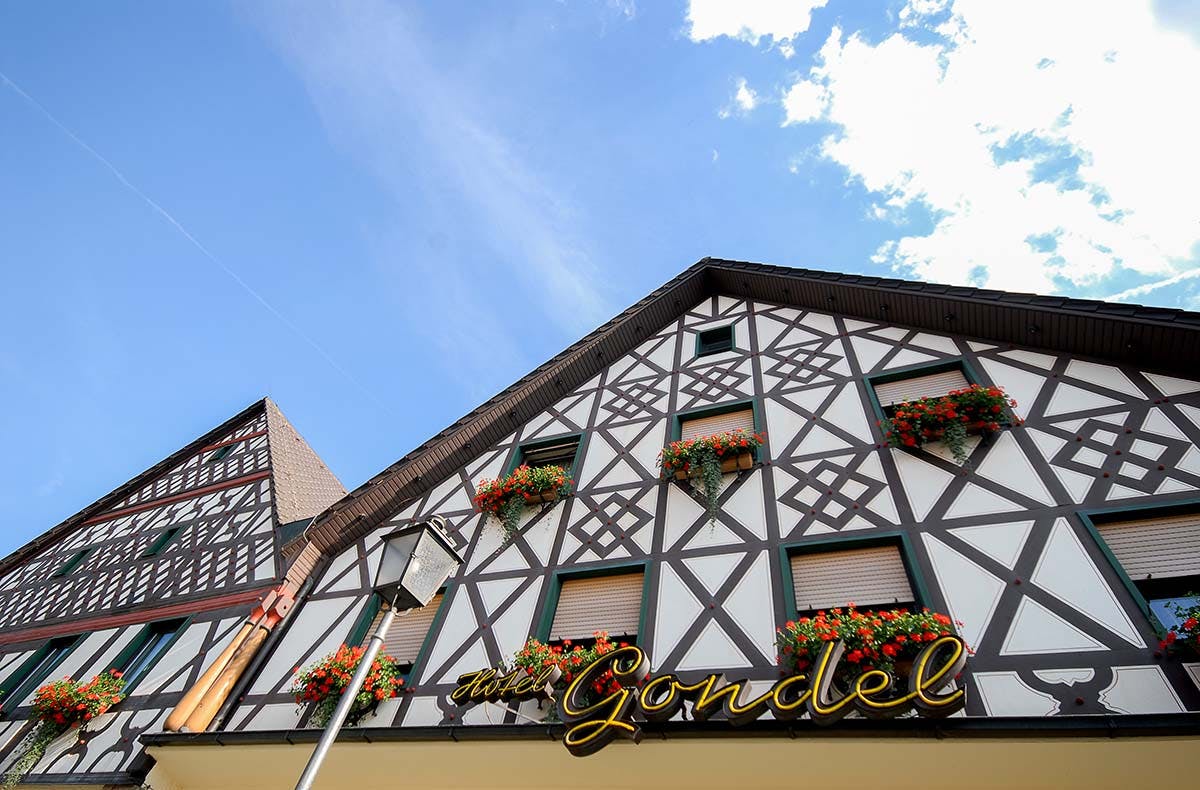 Kurzurlaub Altenkunstadt für 2 (2 Nächte) - 12