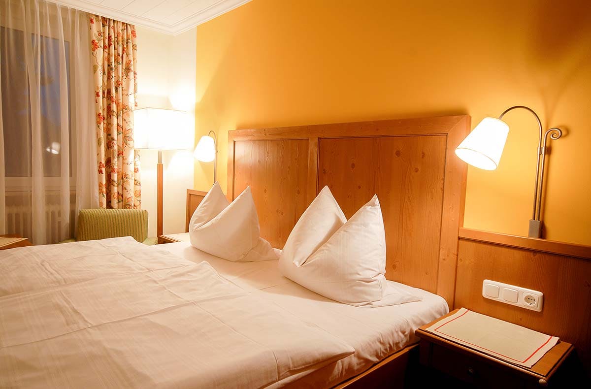 Kurzurlaub Altenkunstadt für 2 (2 Nächte) - 2