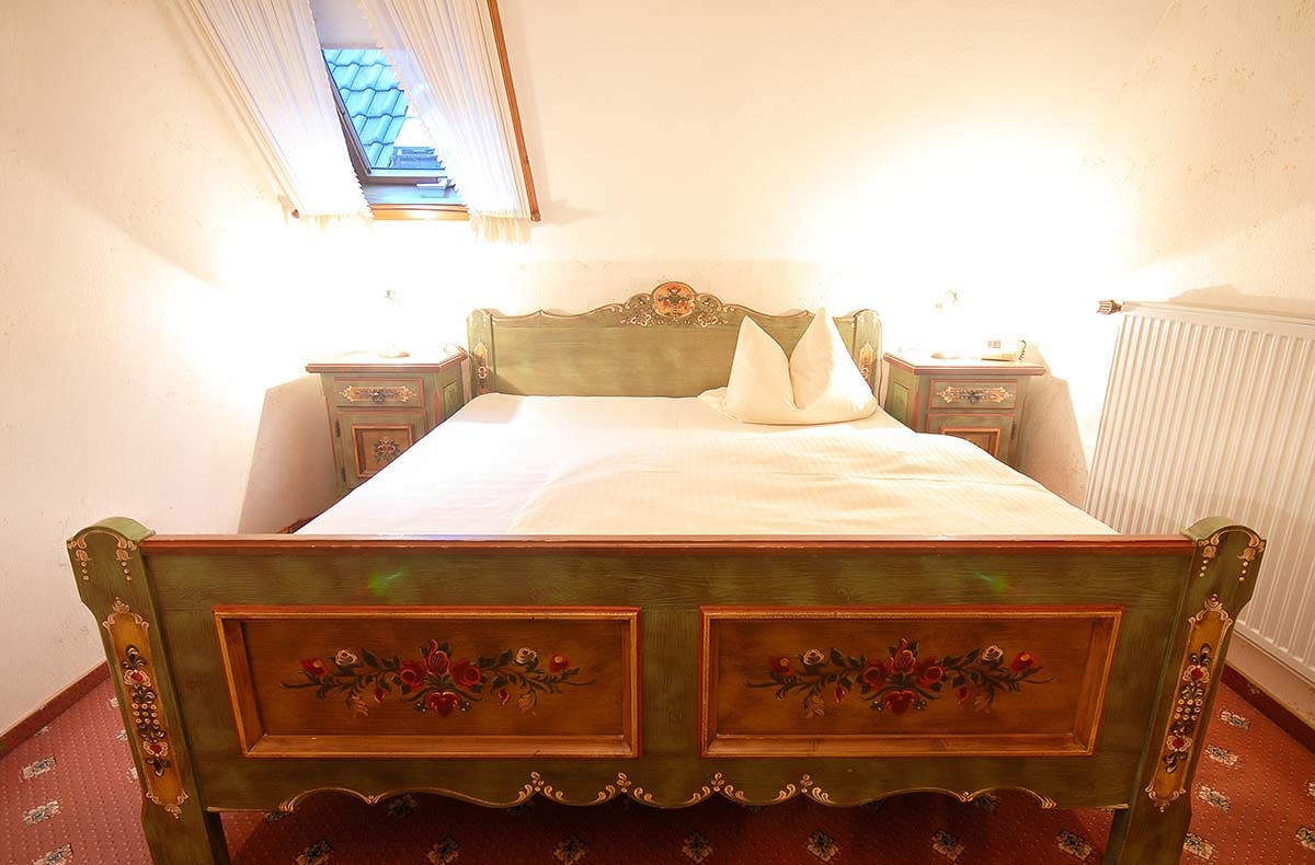 Kurzurlaub Altenkunstadt für 2 (2 Nächte) - 4