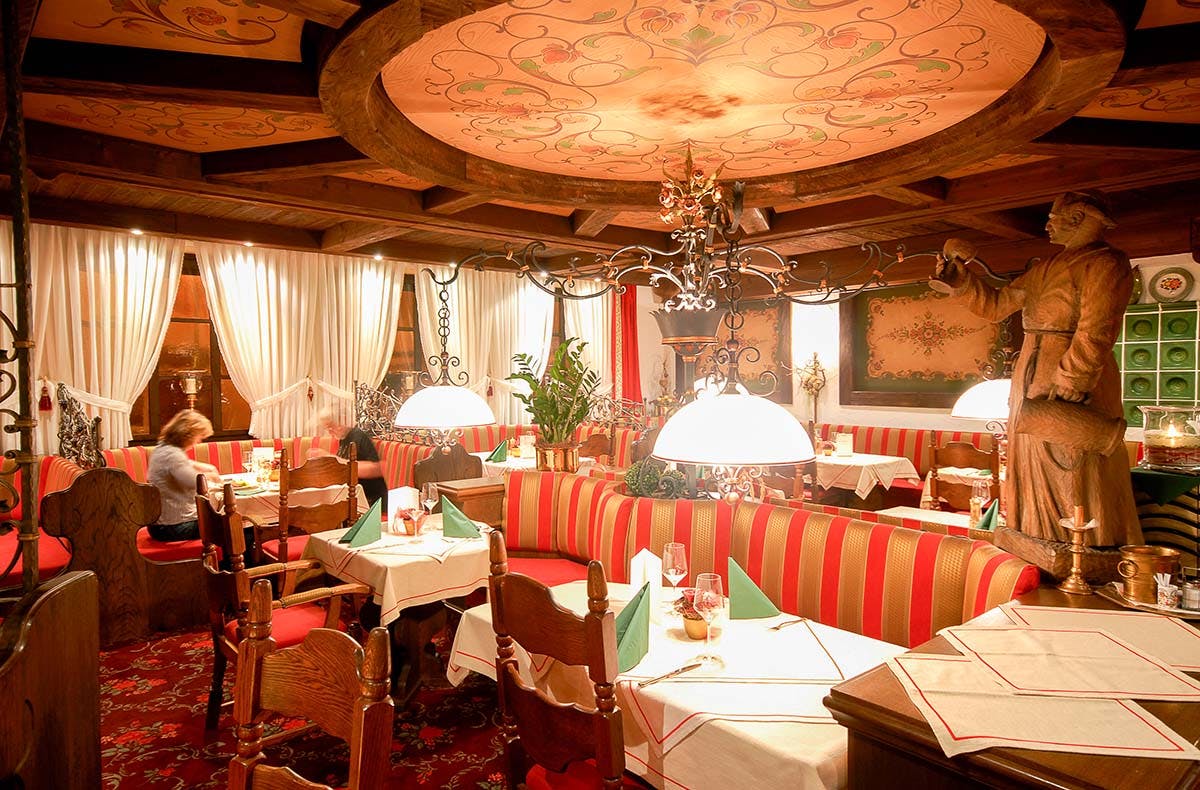 Kurzurlaub Altenkunstadt für 2 (2 Nächte) - 5