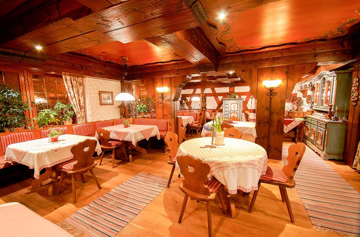 Kurzurlaub Altenkunstadt für 2 (2 Nächte) - 6