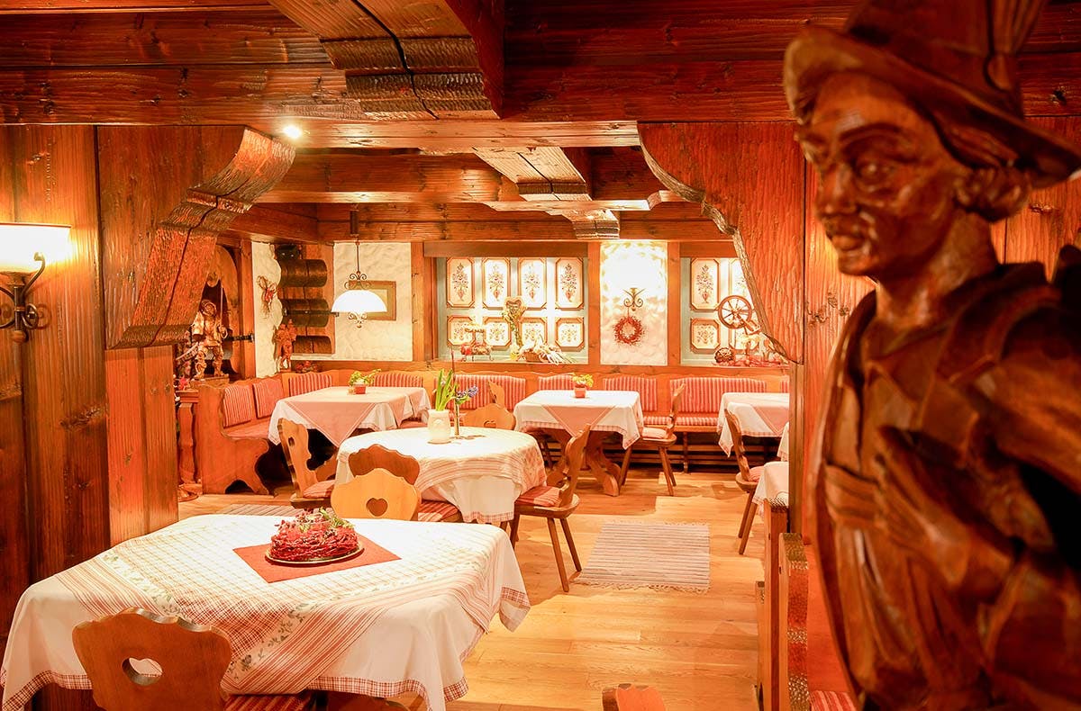 Kurzurlaub Altenkunstadt für 2 (2 Nächte) - 7