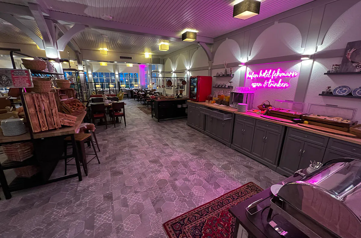 Kurzurlaub am Meer auf Fehmarn für 2 (2 Nächte) - 5