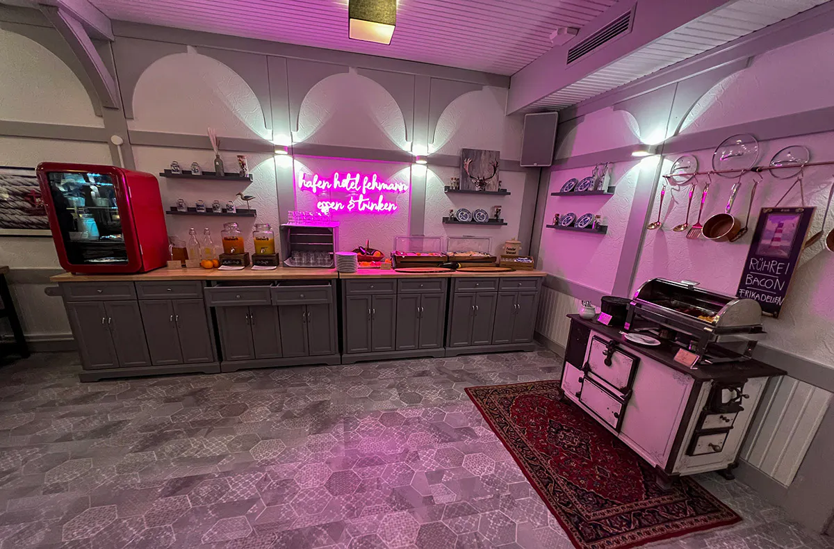 Kurzurlaub am Meer auf Fehmarn für 2 (2 Nächte) - 6