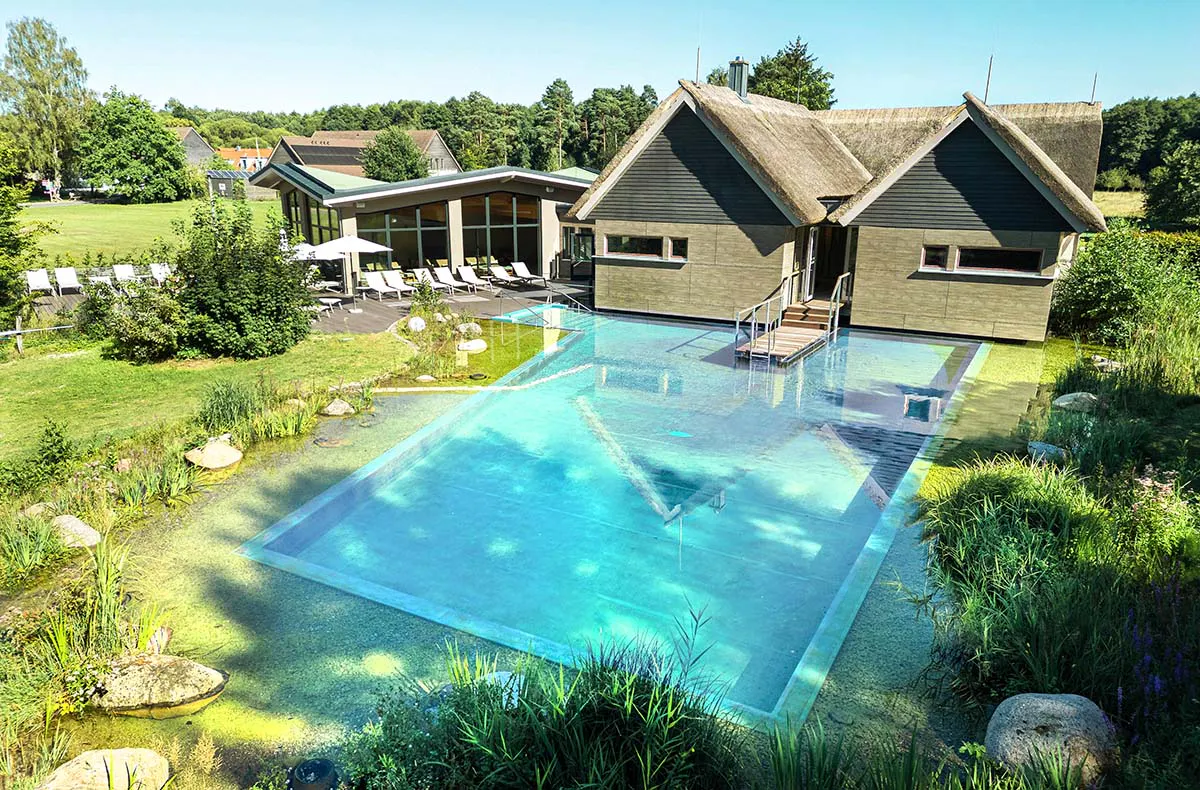 Kurzurlaub am Plauer See für 2 (1 Nacht) - 7