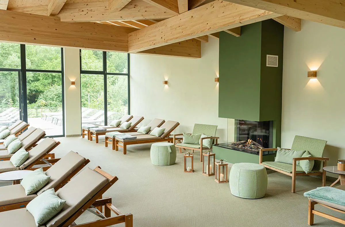 Kurzurlaub am Plauer See für 2 (1 Nacht) - 6