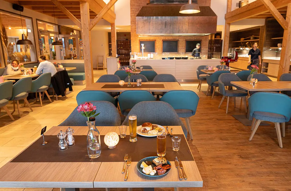 Kurzurlaub am Plauer See für 2 (1 Nacht) - 5