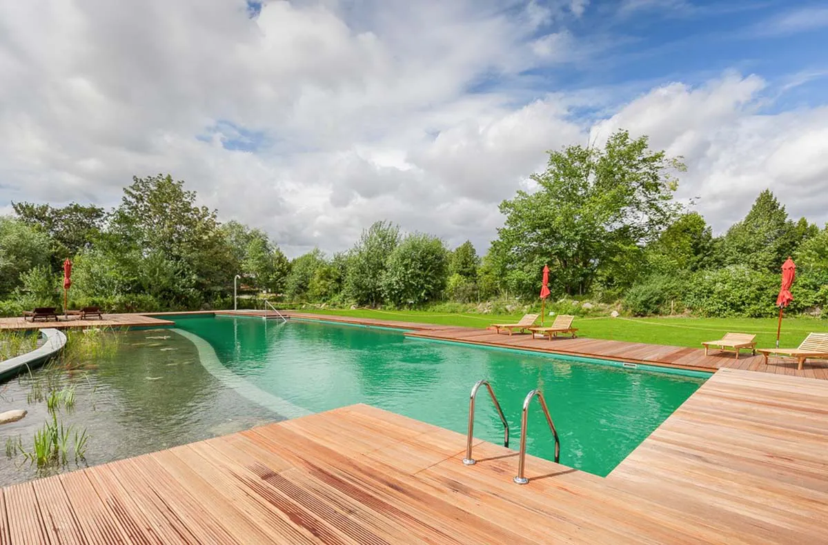 Kurzurlaub an der Ostsee für 2 (2 Nächte) - 10