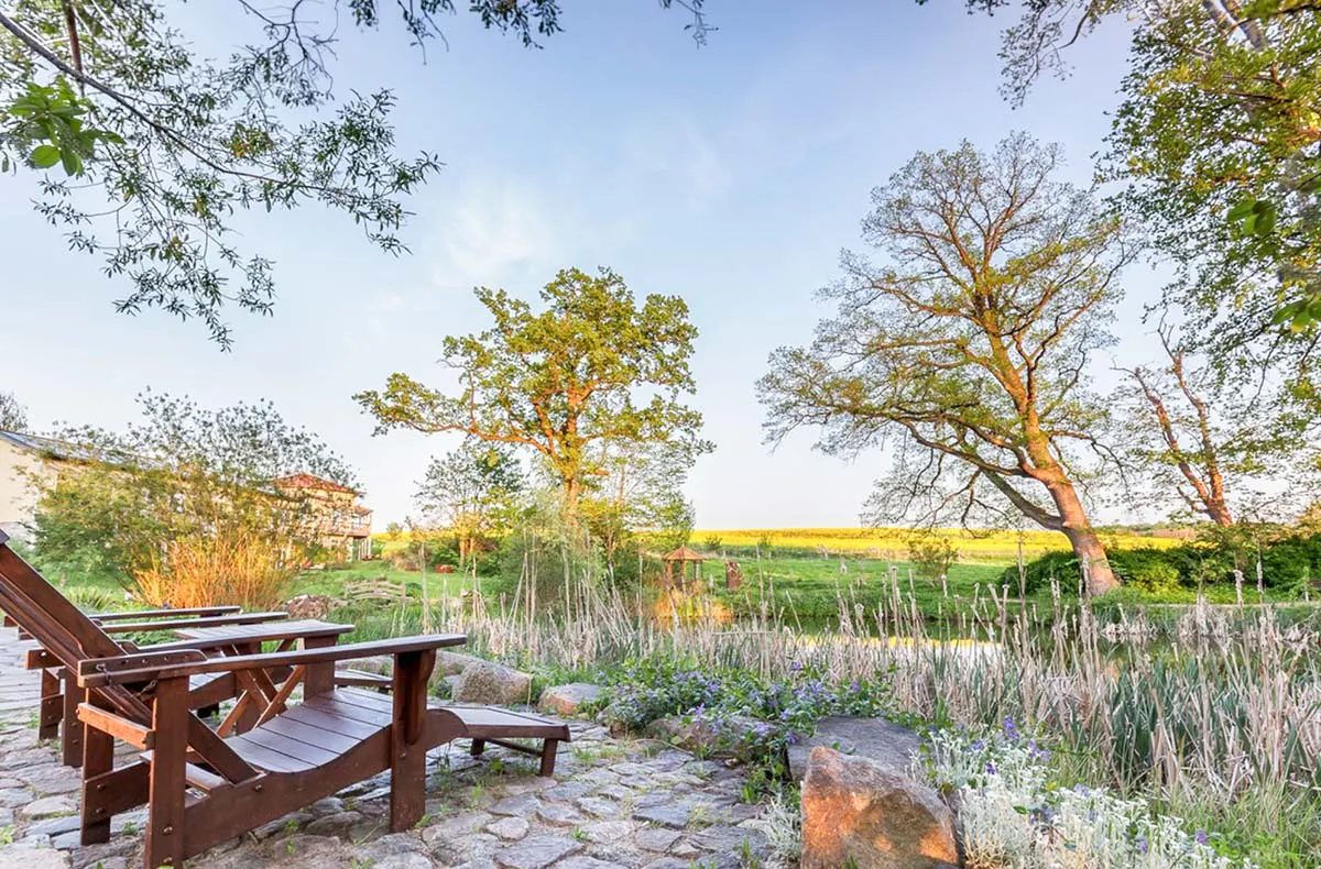 Kurzurlaub an der Ostsee für 2 (2 Nächte) - 11