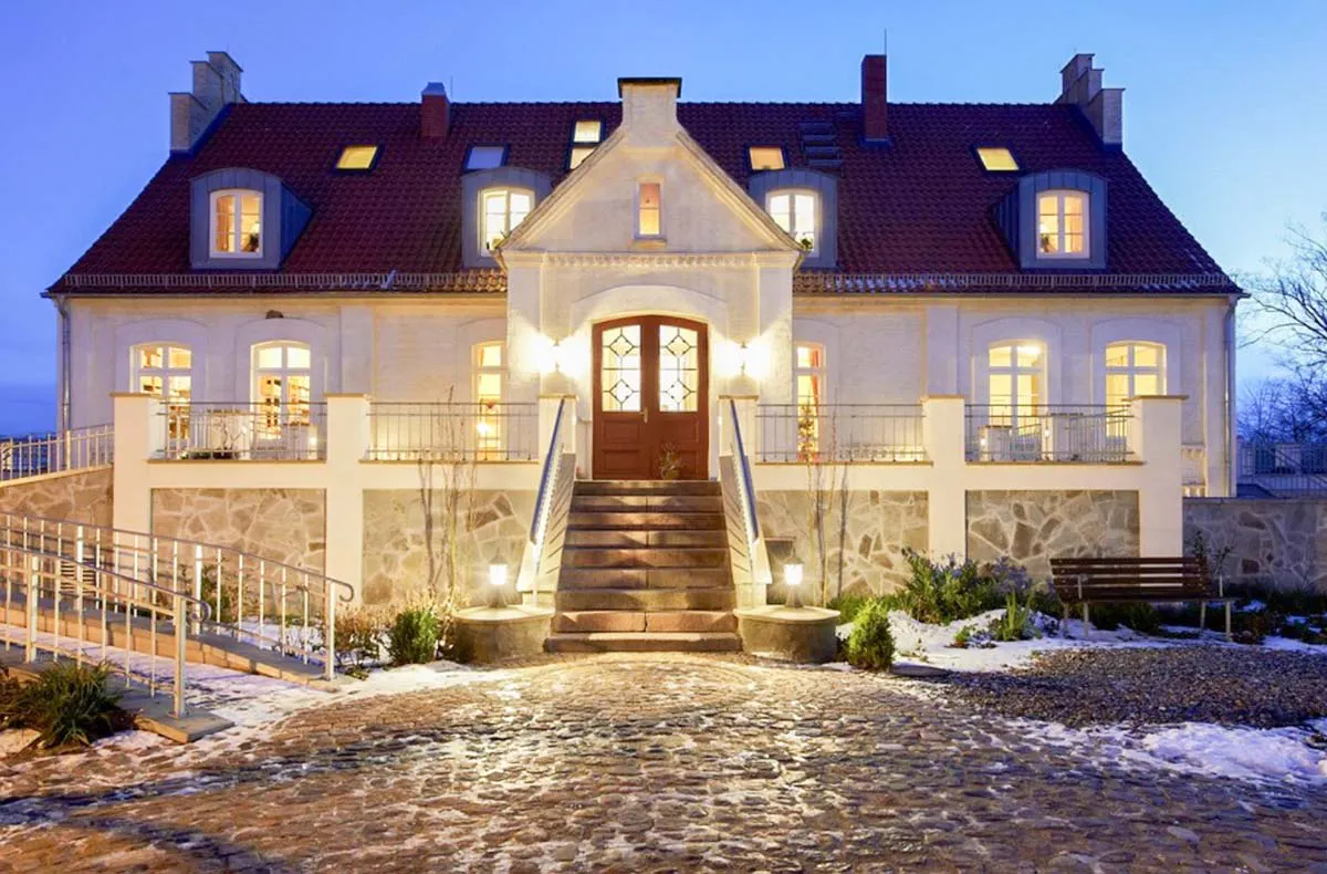 Kurzurlaub an der Ostsee für 2 (2 Nächte) - 13