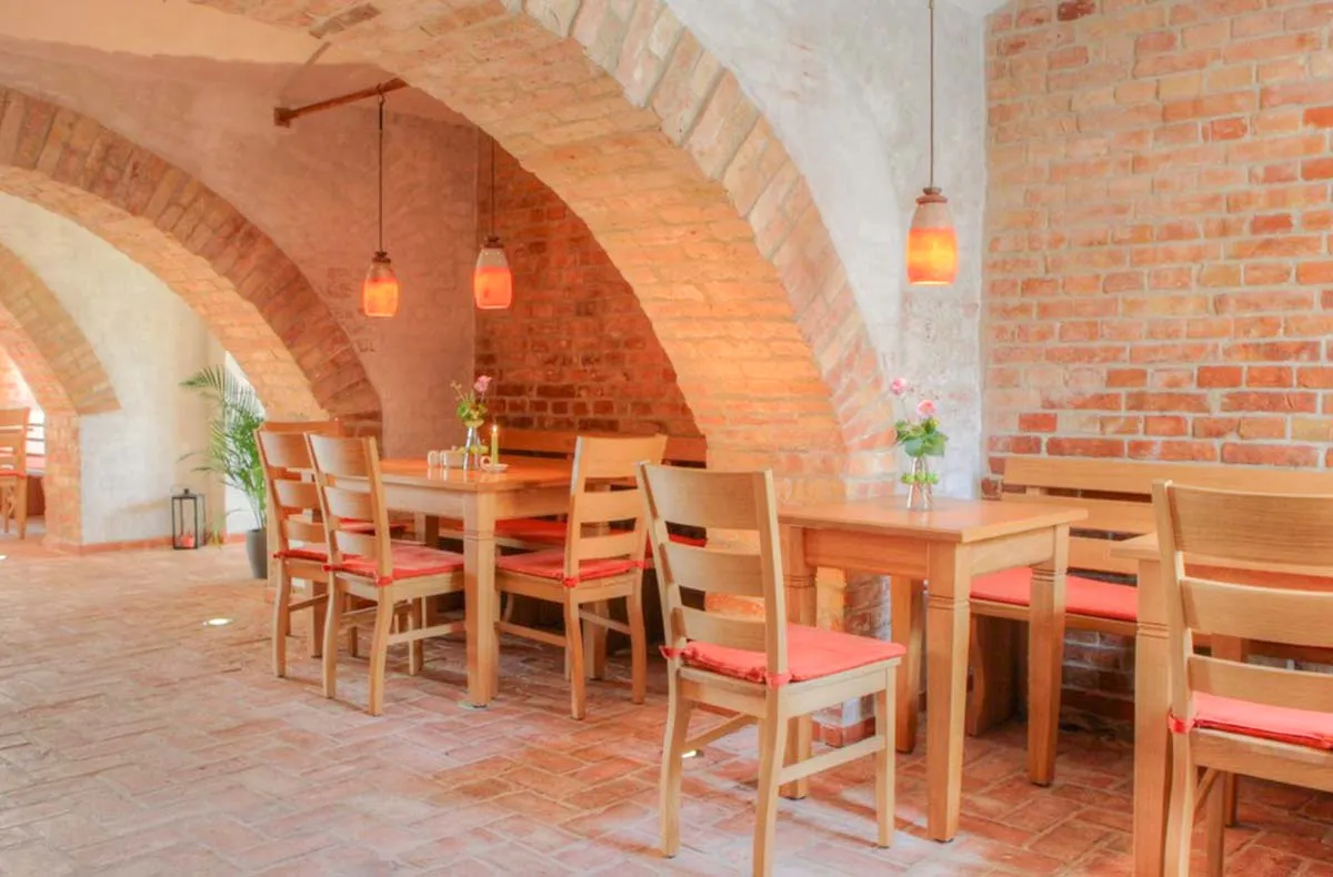 Kurzurlaub an der Ostsee für 2 (2 Nächte) - 5